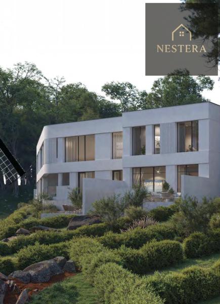 Продам 3-поверховий таунхаус