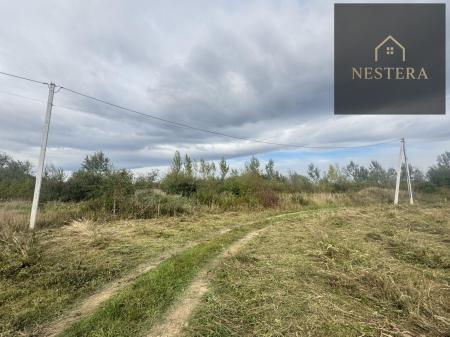 Продам ділянку під забудову приватного будинку