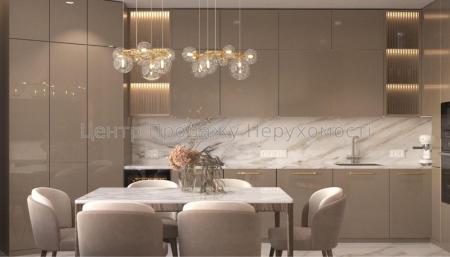 Продам 2-комнатную квартиру, ЖК&nbsp;Manhattan&nbsp;City