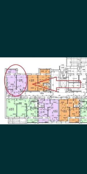 Продажа квартиры