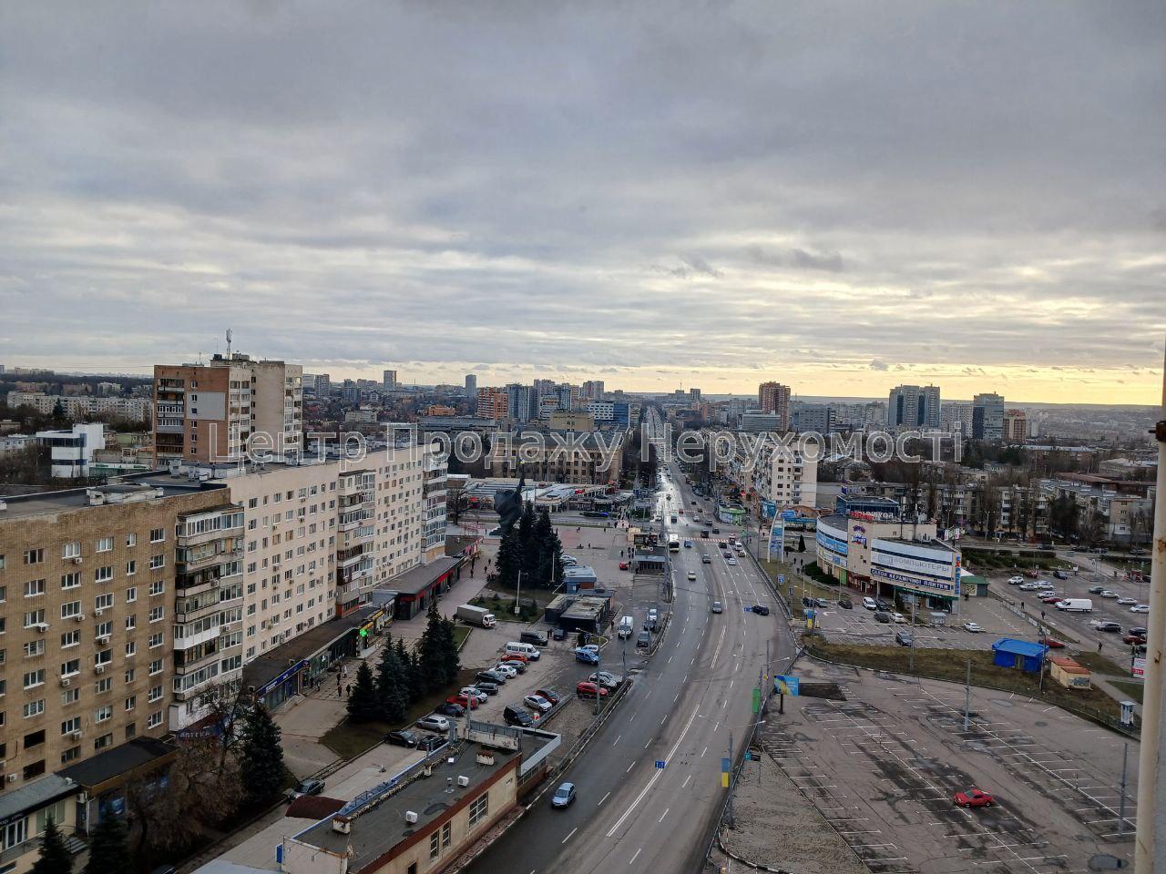 Фото Лучшее предложение! Видовая! Продам квартиру 135 м2 ,пр.Науки б.77.1