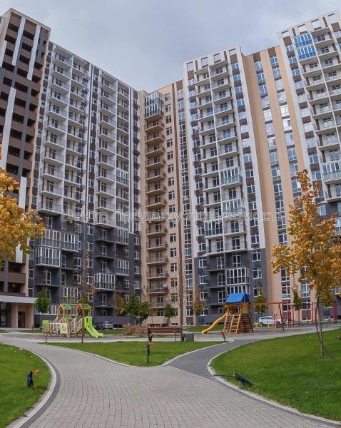 Продам 3-комнатную квартиру, ЖК&nbsp;Хрустальные&nbsp;источники