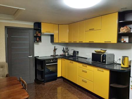 Здам 3-кімнатну квартиру