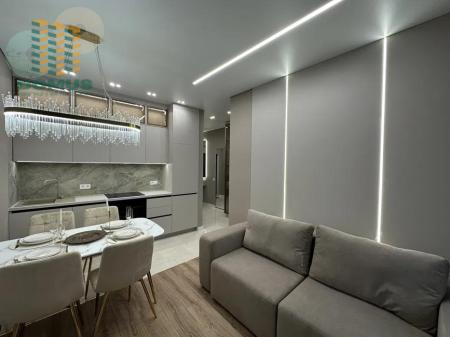 Продам 2-кімнатну квартиру, ЖК&nbsp;«Атмосфера»