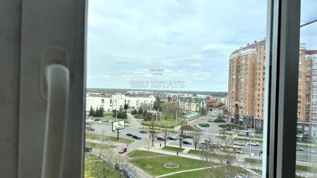 Продам 3-кімнатну квартиру