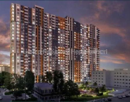 Продам 1-комнатную квартиру, ЖК&nbsp;Днепровская&nbsp;Мрия