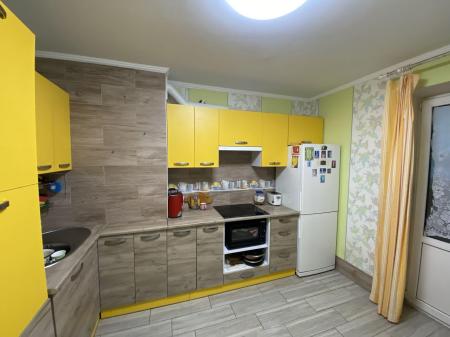 Продам 1-комнатную квартиру