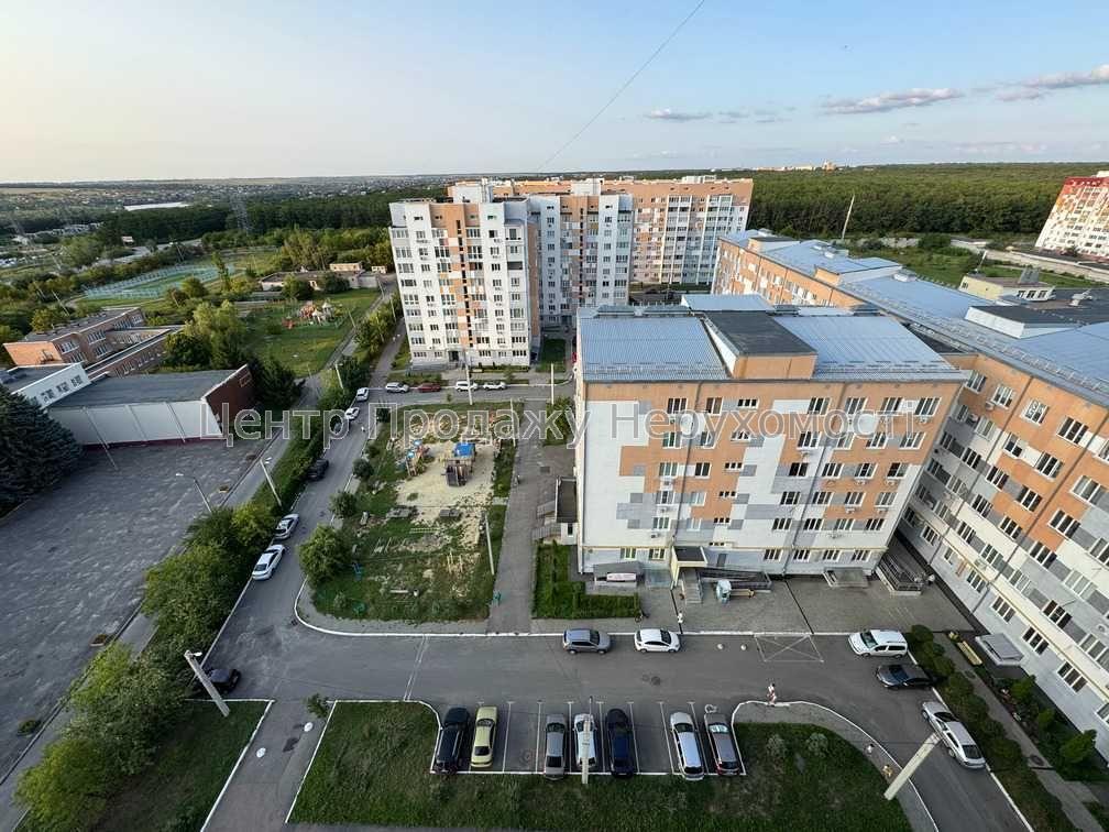 Фото Продаж 2 кквартири, ремонт Олексіївка, Новобудова,24