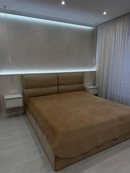 Продам 1-кімнатну квартиру в новобудові, ЖК «Modern»