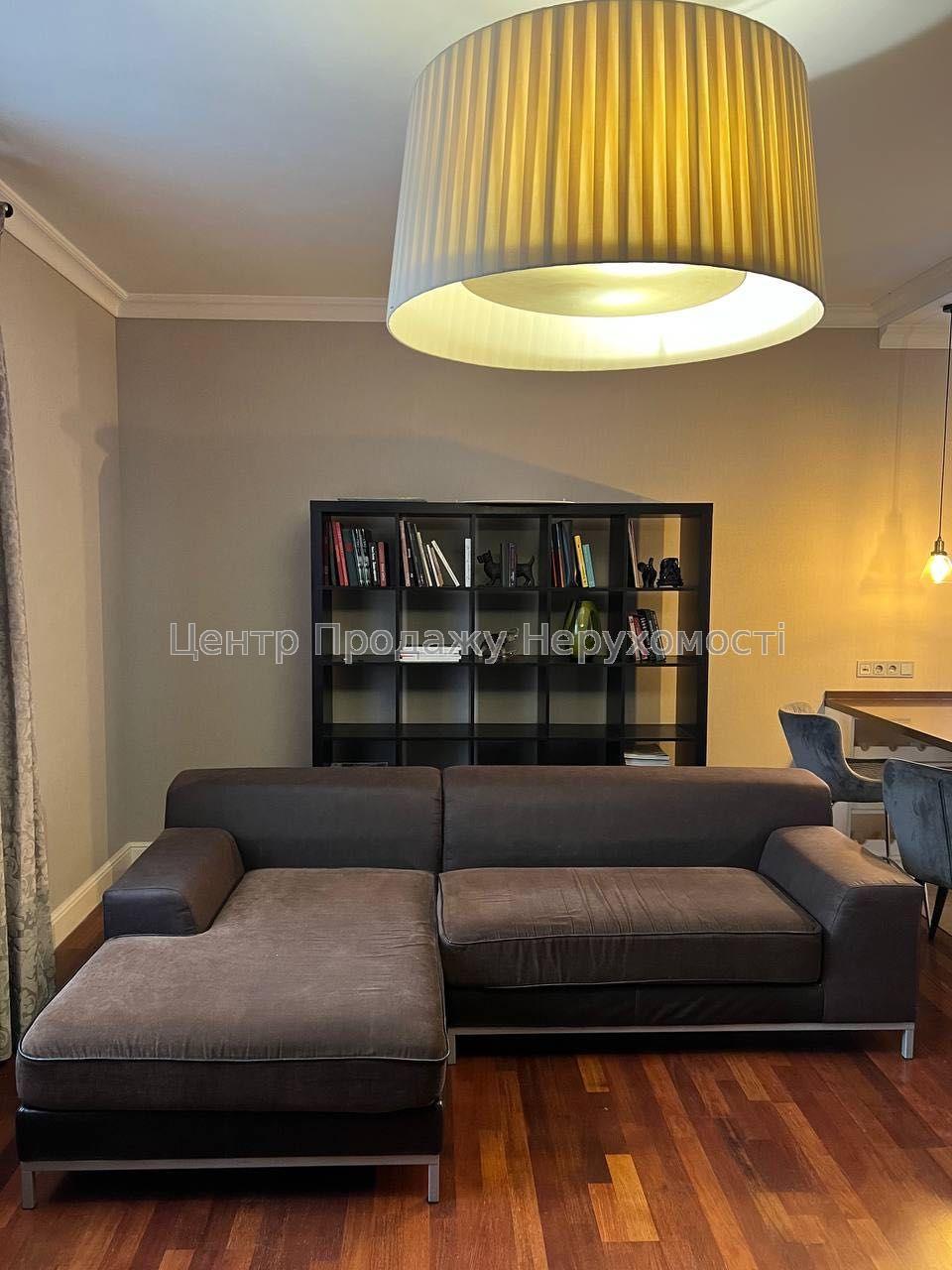 Фото Продам 3к квартиру - м. Васильківська, Голосіївський, центр3