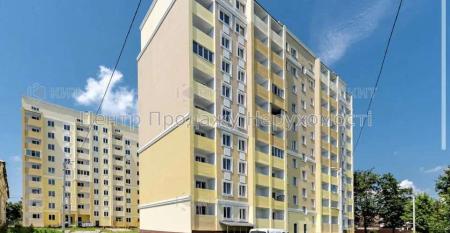 Продам 1-кімнатну квартиру в новобудові, ЖК&nbsp;«Семінарський»