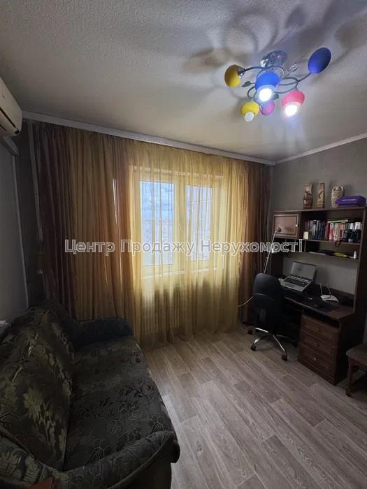 Фото Продаж 3-кімн. квартири в Харкові. Салтівка11