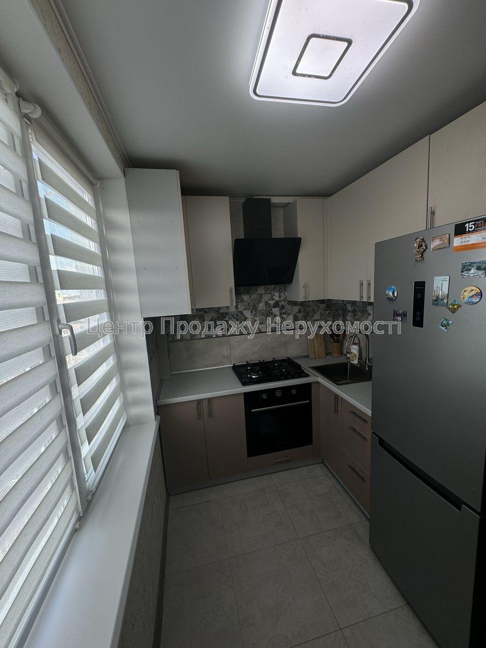 Фото Продаж 3к  квартири в Харкові. Салтівка13