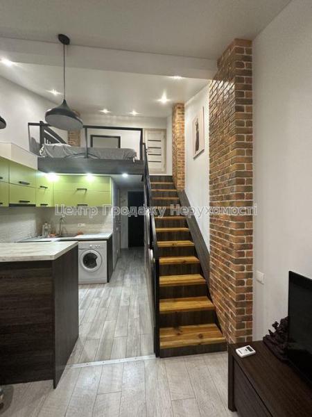 Продам 1-кімнатну квартиру в новобудові