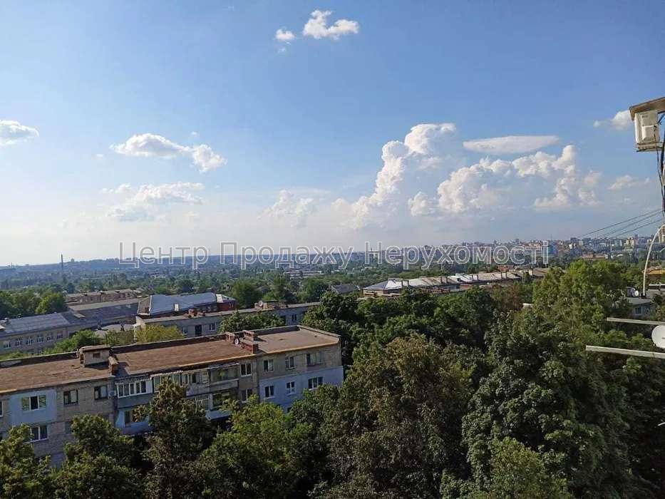 Фото Продаж 2к квартири пр. Гагаріна район Одеська12