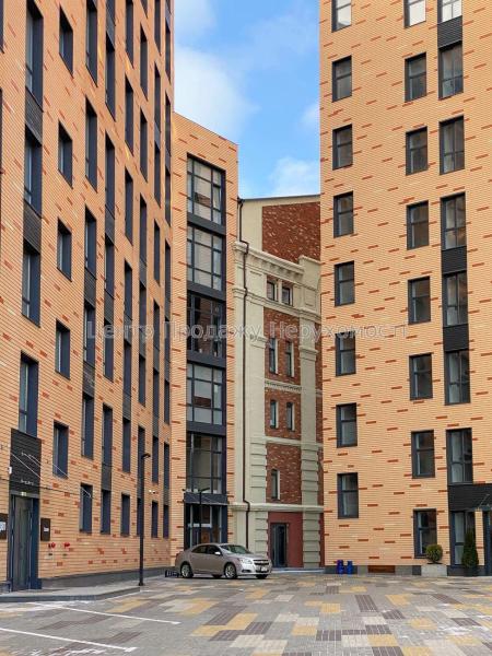 Продам 1-кімнатну квартиру в новобудові, ЖК&nbsp;«IT-Парк&nbsp;Manufactura»