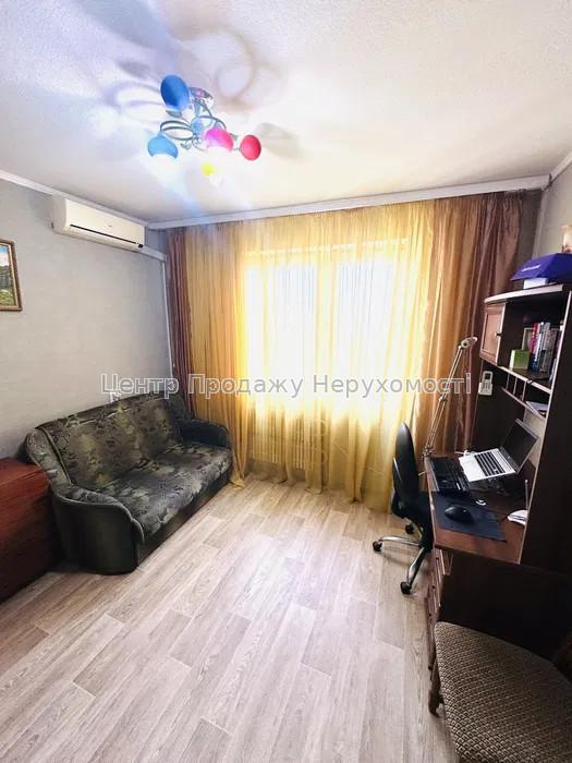 Фото Продаж 3-кімн. квартири в Харкові. Салтівка10
