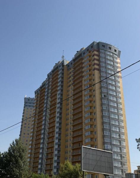 Продам 1-кімнатну квартиру, ЖК&nbsp;«Міністерський»