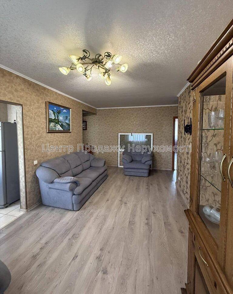 Фото Продаж 3-кімнатної квартири в Харкові . Північна Салтівка3