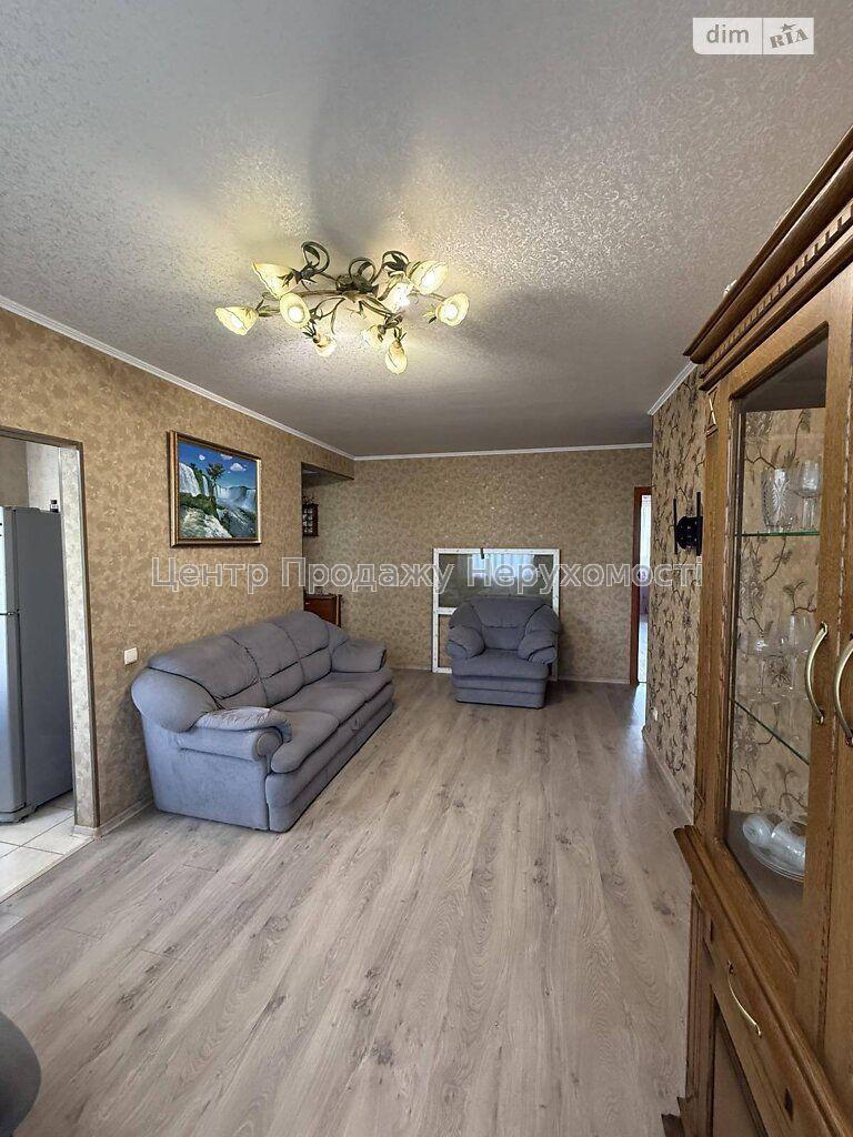 Фото Продаж 3-кімнатної квартири в Харкові . Північна Салтівка3