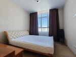 Здам 1-кімнатну квартиру в новобудові, 43 м², євроремонт