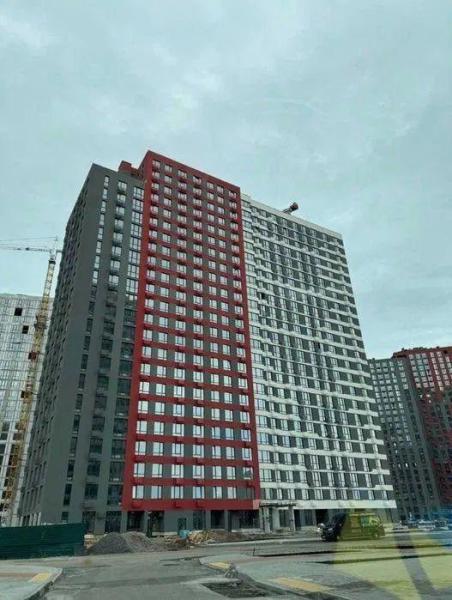 Продам 1-комнатную квартиру, ЖК Варшавский 3
