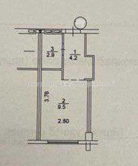 Фото Продаж квартири у ЖК 