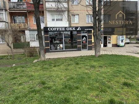 Продам приміщення вільного призначення
