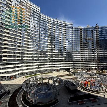 Продам 1-кімнатну квартиру, ЖК&nbsp;«Атмосфера»