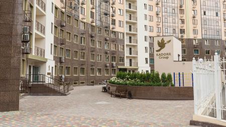 Продам 1-комнатную квартиру в новостройке, ЖК «Сорок вторая жемчужина»