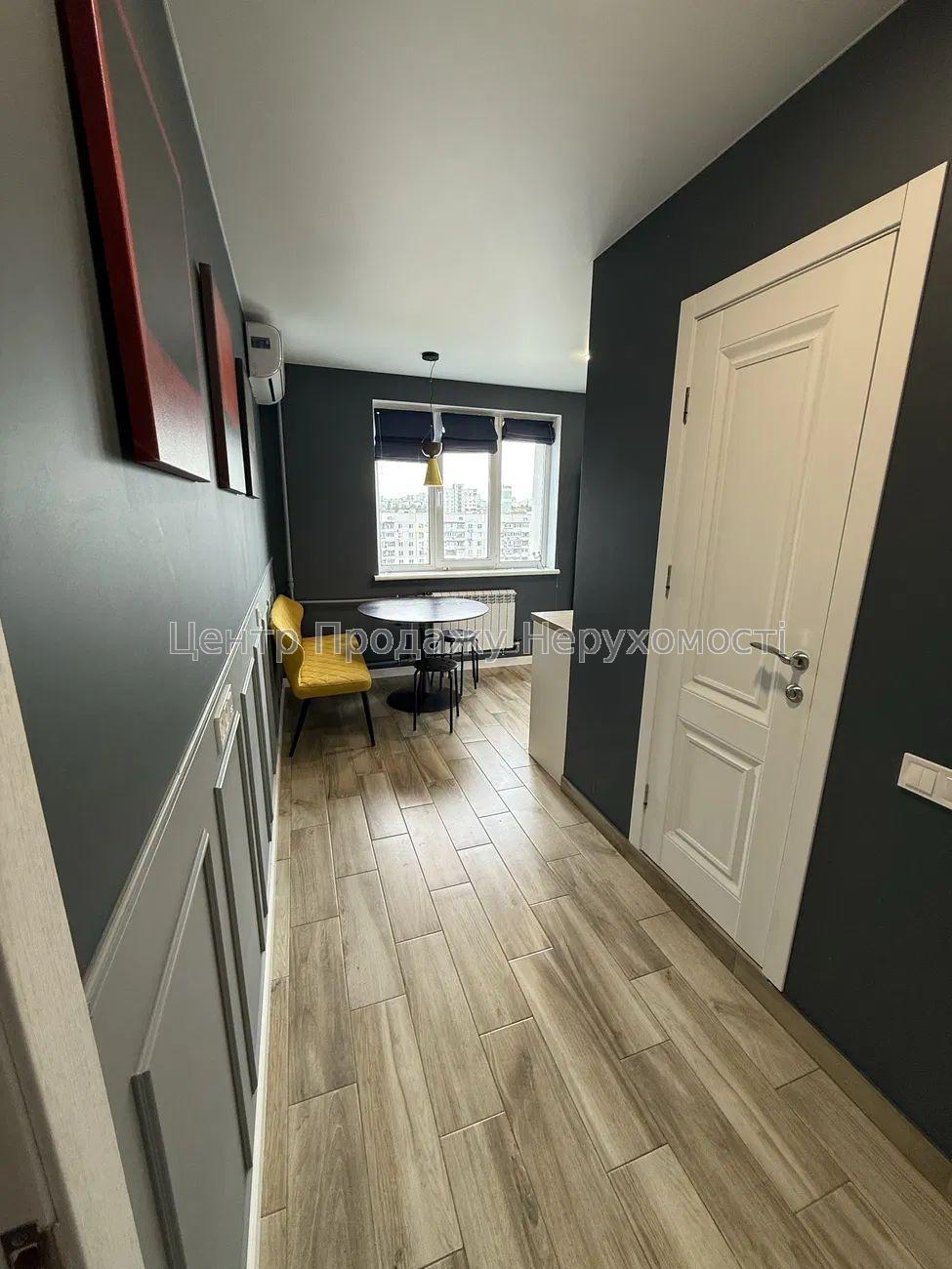 Фото Продаж 2к квартири в Харкові. Салтівка3