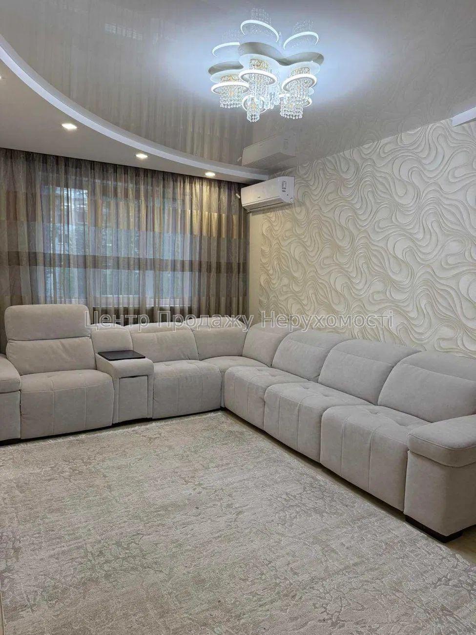 Фото Продаж 3к квартири у місті Харків. Салтівка5