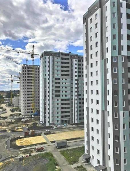 Продам 3-кімнатну квартиру в новобудові, ЖК&nbsp;«Левада&nbsp;2»