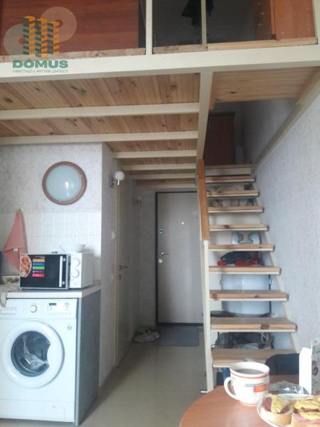 Продам 1-кімнатну квартиру, ЖК&nbsp;«Андріївський»