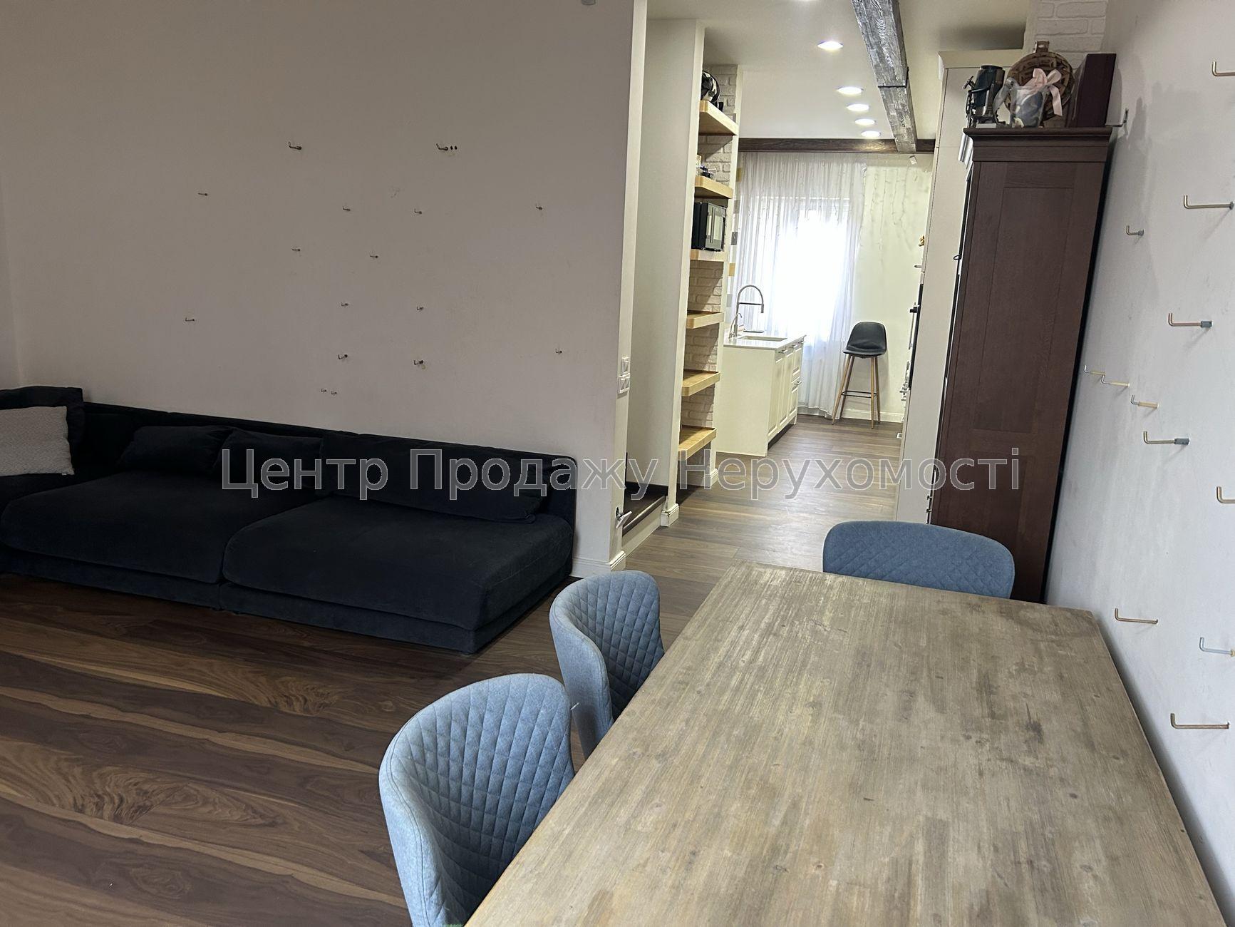 Фото Продам танхаус. Ремонт. Меблі. Є-відновлення7