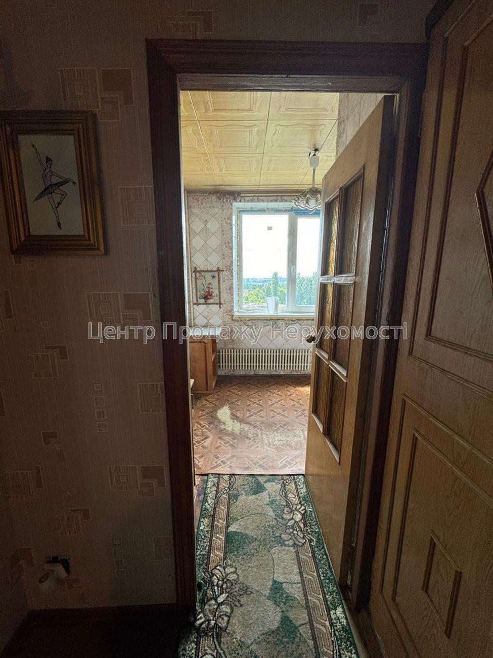 Фото Продаж 3 кімнатної квартири в Харкові. Піцвнічна Салтівка-215