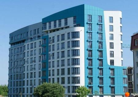 Продаж квартири