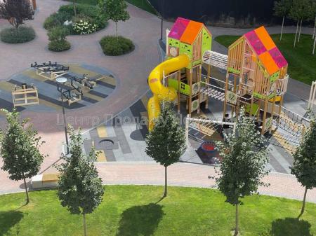 Продам 1-комнатную квартиру, ЖК&nbsp;Атмосфера