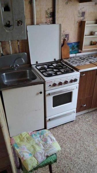 Продам 2-комнатную квартиру