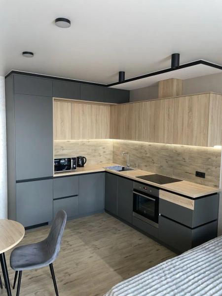 Здам квартиру-студію, ЖК Podil Plaza & Residence