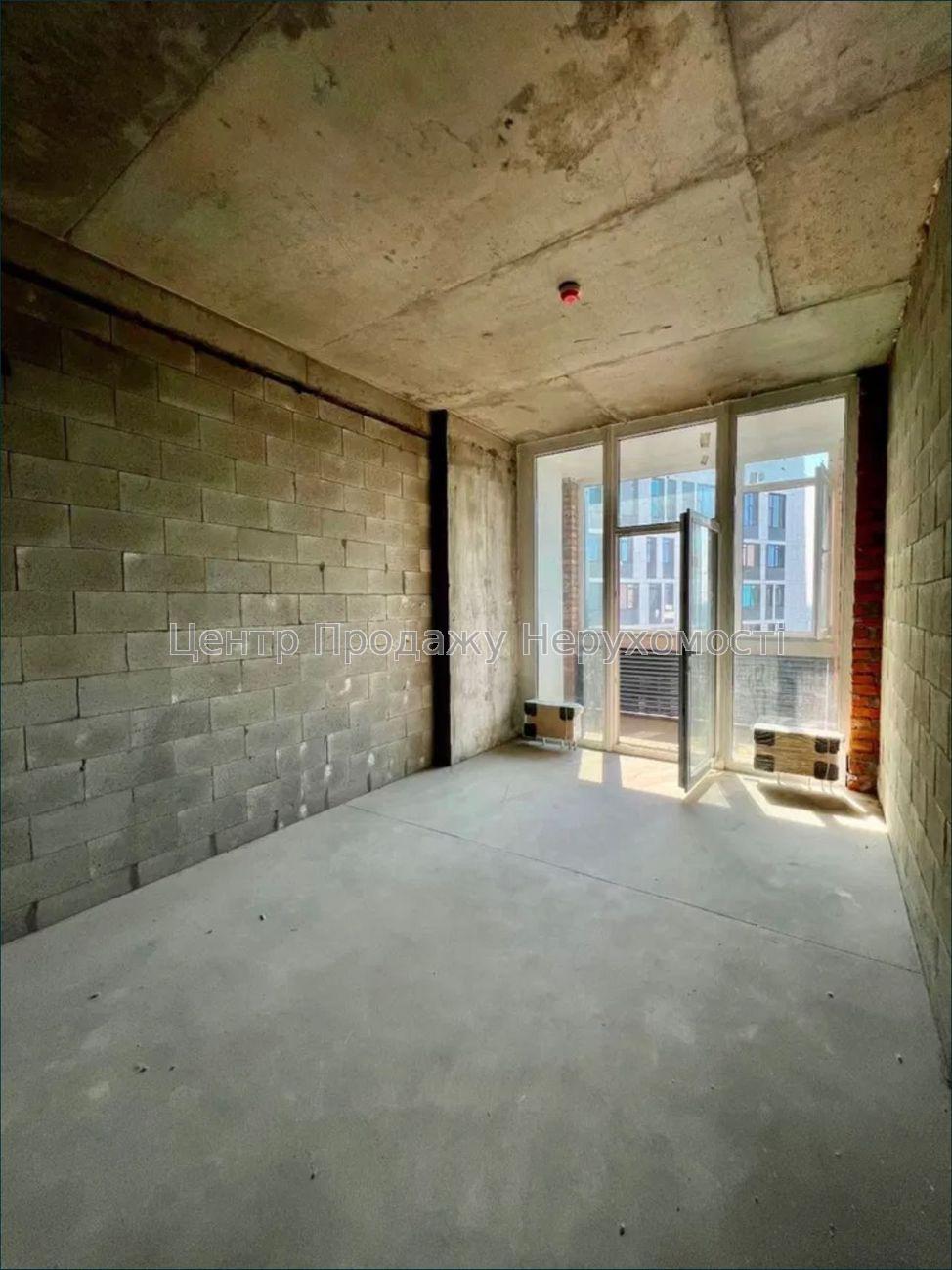 Фото Продаж 1-кімнатної квартири в ЖК Manhattan City, Київ8