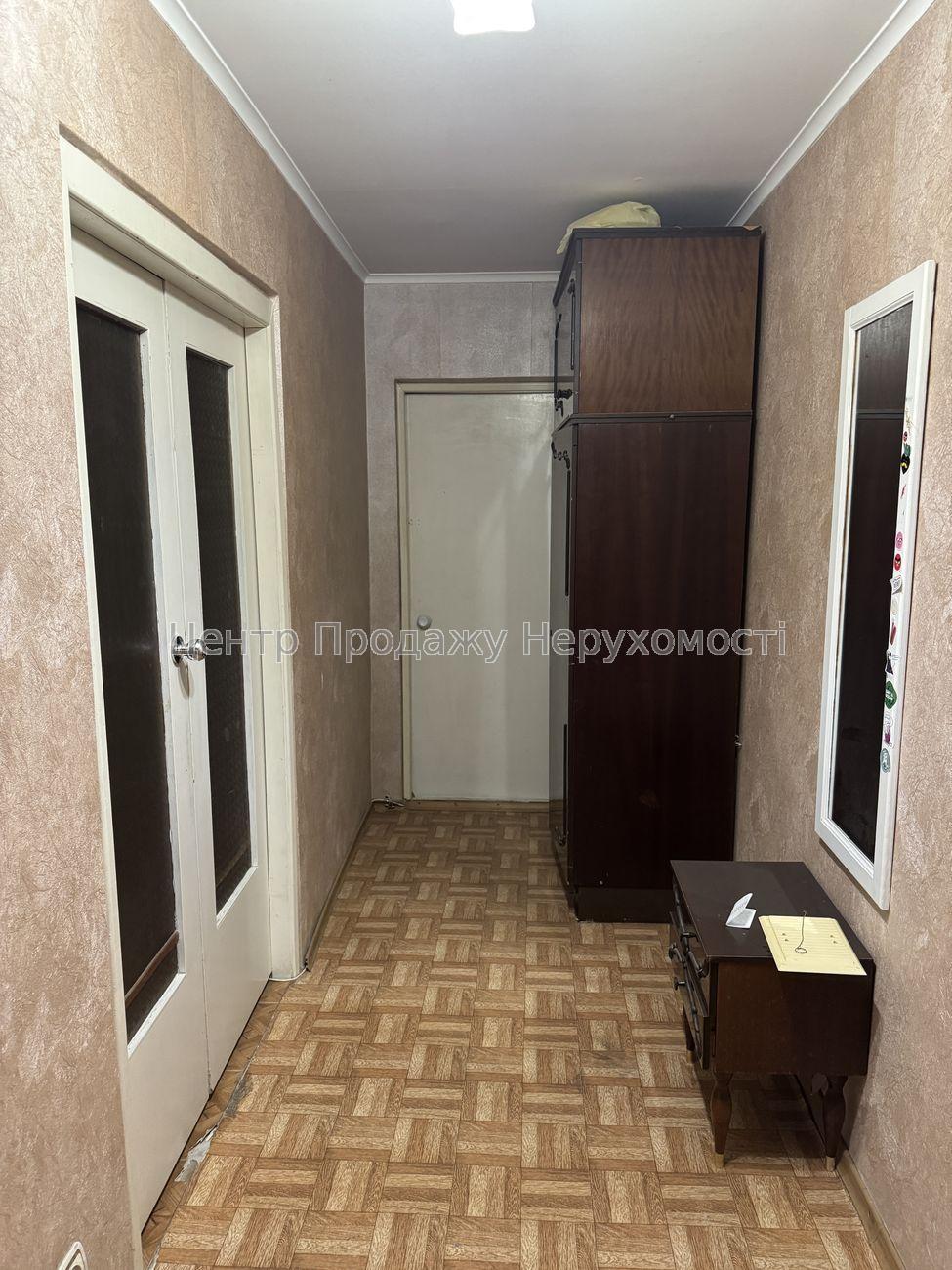 Фото Продається 2 кімнатна квартира в Харкові. Салтівка5