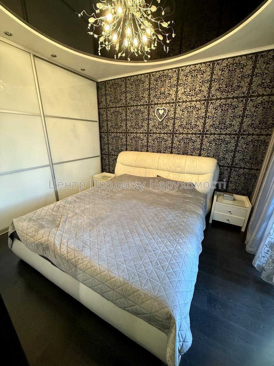 Фото Продаж 3 кімнатної квартири в Харкові. Салтівка7