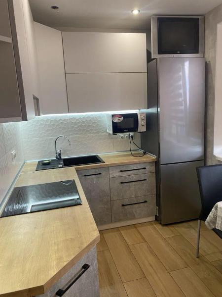 Продажа квартиры