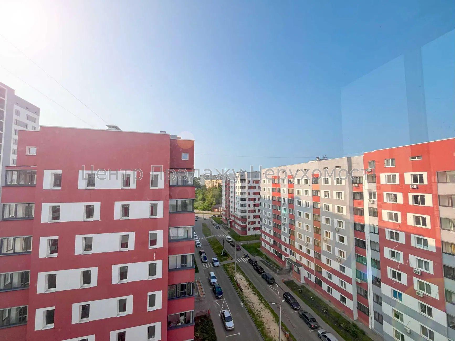 Фото Продам 2к дворівневу квартиру в ЖК 