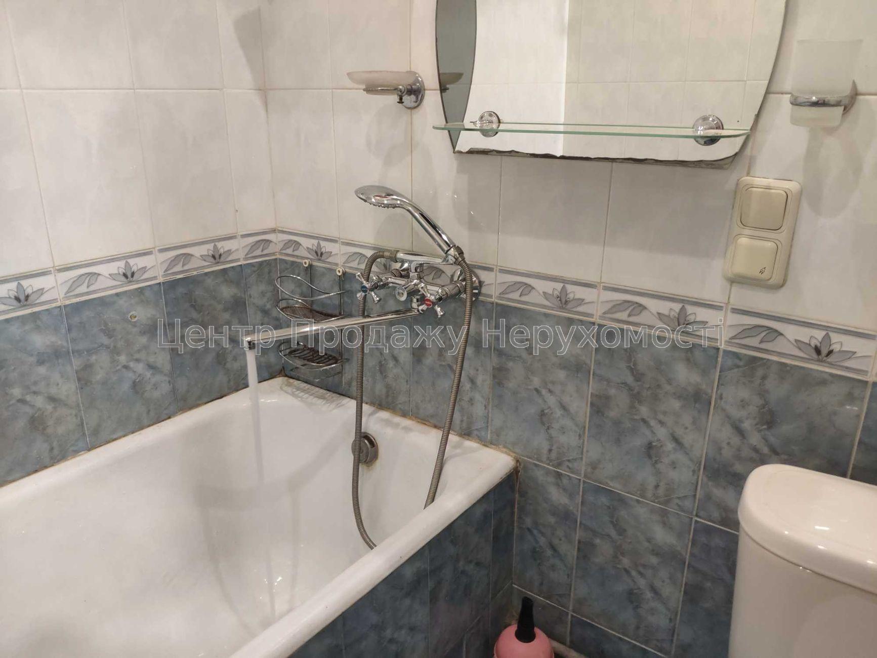 Фото Продаж 1к квартири в Харкові. Салтівка10