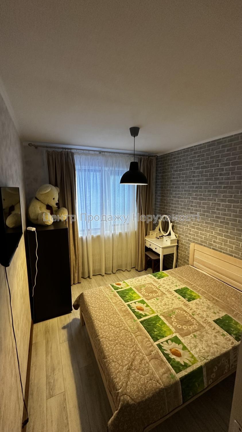 Фото Продаж 3-кімнатної квартири в Харкові. Північна Салтівка6