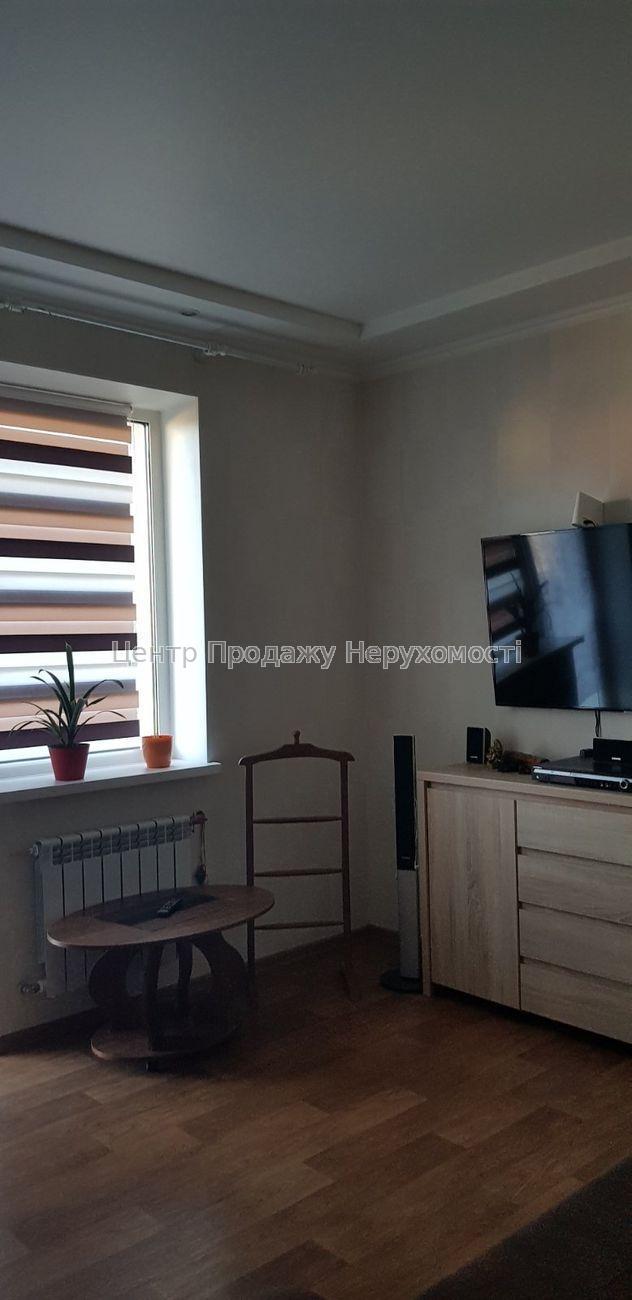 Фото Продаж квартири в Софіївській Борщагівці2