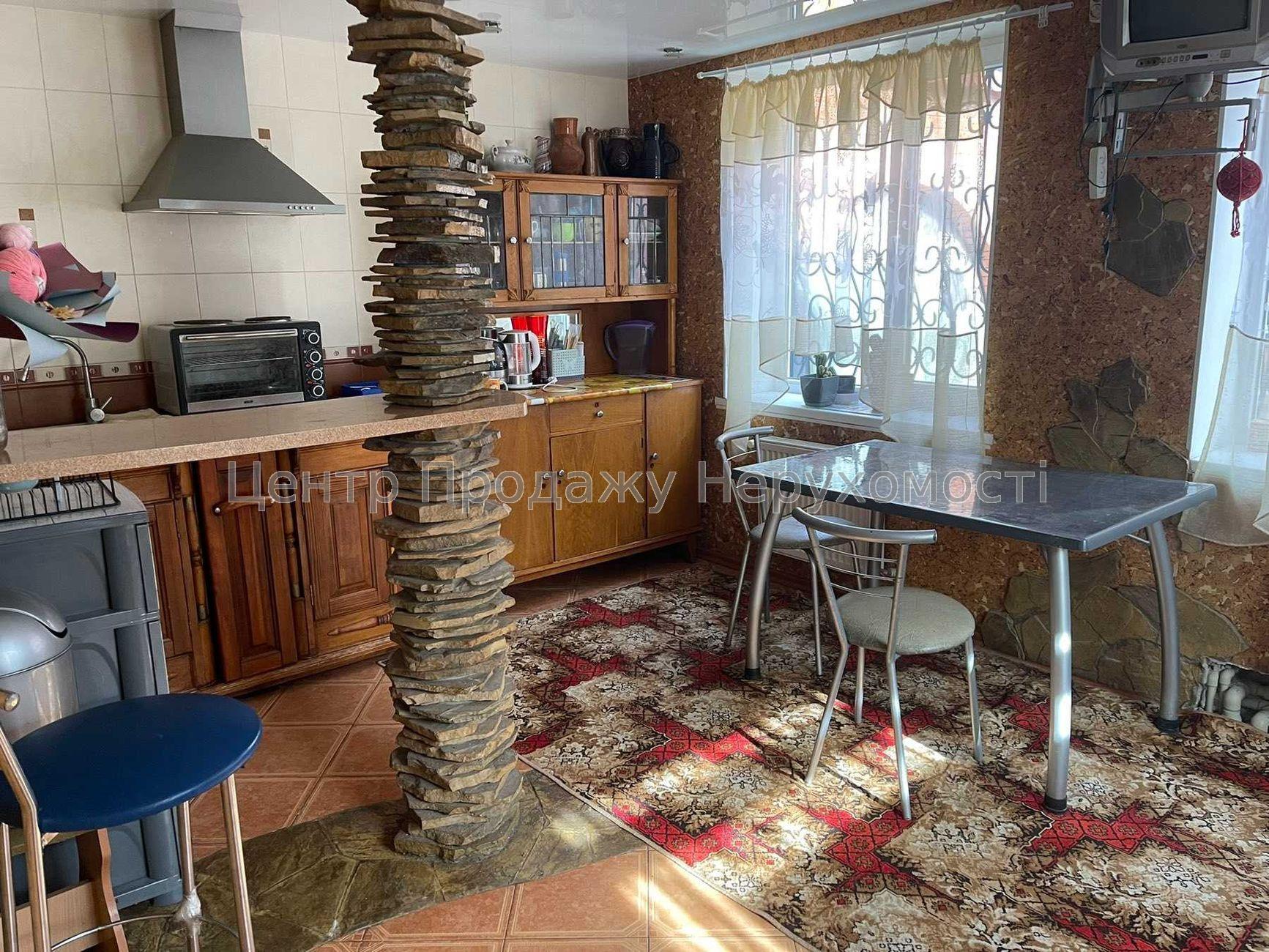 Фото Будинок з ремонтом та зручностями - м. Київська пішки10