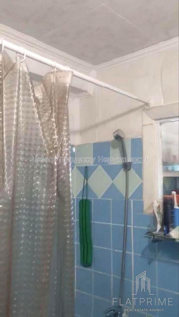 Фото Продам 1-кімнатну кв. поруч метро Шудявка7